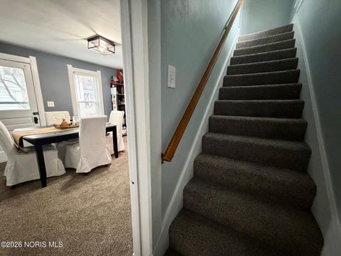 Tiny photo for 128 Frazee Avenue, Bowling Green, OH 43402 (MLS # 10002858)