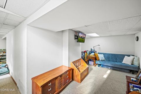 Tiny photo for 1621 Colleen Court, Toledo, OH 43614 (MLS # 10006630)