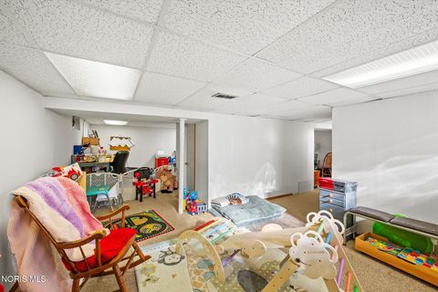 Tiny photo for 1621 Colleen Court, Toledo, OH 43614 (MLS # 10006630)