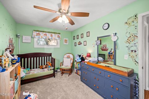 Tiny photo for 1621 Colleen Court, Toledo, OH 43614 (MLS # 10006630)