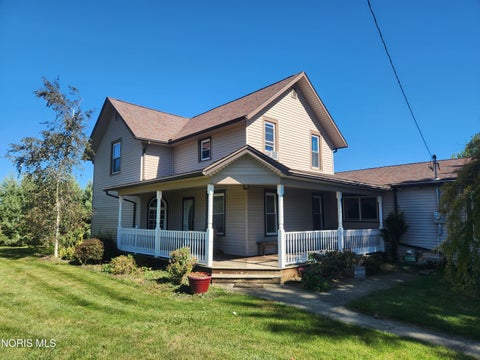 Tiny photo for 2963 State Route 590, Elmore, OH 43416 (MLS # 10014348)