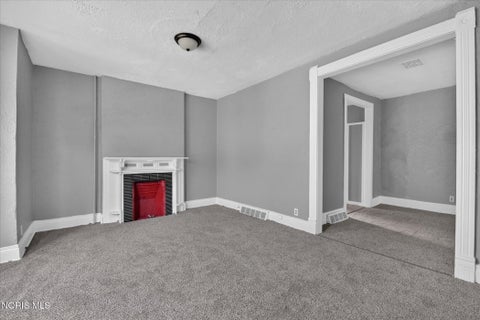 Tiny photo for 842 Lincoln Avenue, Toledo, OH 43607 (MLS # 10009231)