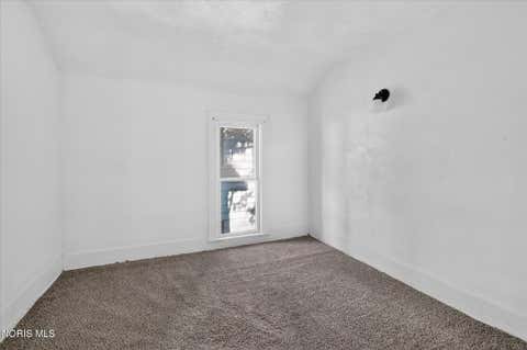 Tiny photo for 842 Lincoln Avenue, Toledo, OH 43607 (MLS # 10009231)
