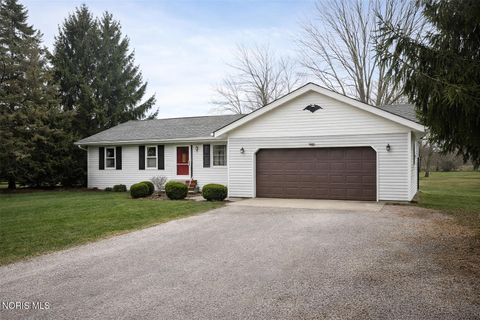 Photo of 3881 County Road 2, Swanton, OH 43558 (MLS # 10005293)
