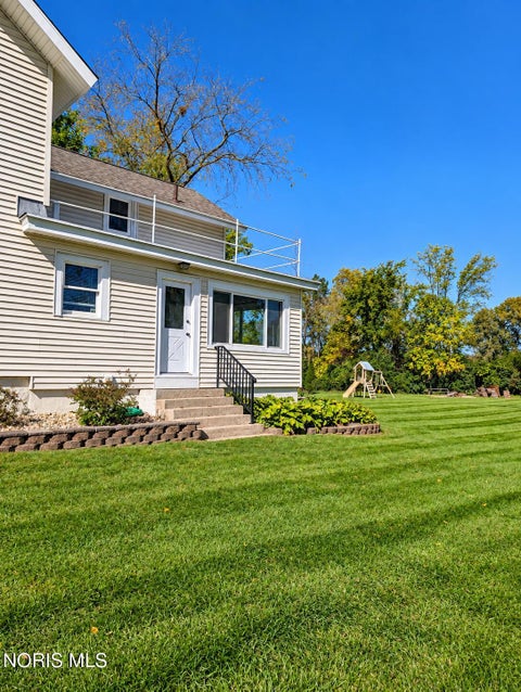 Tiny photo for 2368 Tremainsville Road, Toledo, OH 43613 (MLS # 10014317)