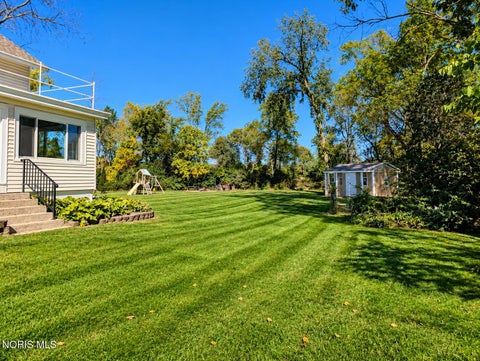 Tiny photo for 2368 Tremainsville Road, Toledo, OH 43613 (MLS # 10014317)