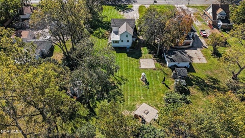 Tiny photo for 2368 Tremainsville Road, Toledo, OH 43613 (MLS # 10014317)