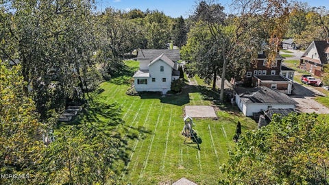 Tiny photo for 2368 Tremainsville Road, Toledo, OH 43613 (MLS # 10014317)