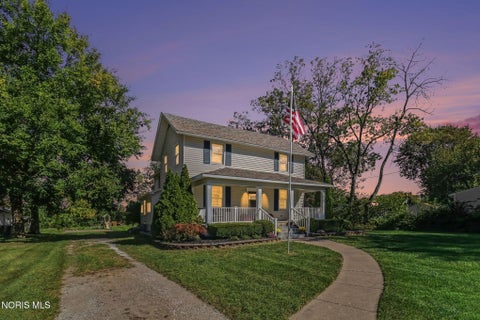 Tiny photo for 2368 Tremainsville Road, Toledo, OH 43613 (MLS # 10014317)