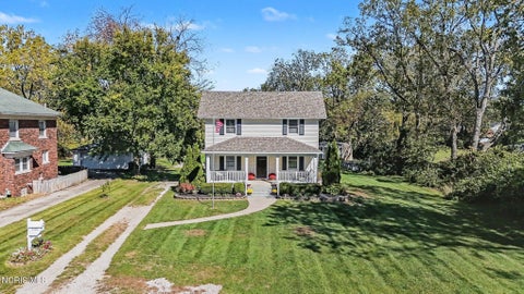 Tiny photo for 2368 Tremainsville Road, Toledo, OH 43613 (MLS # 10014317)