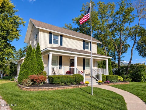 Tiny photo for 2368 Tremainsville Road, Toledo, OH 43613 (MLS # 10014317)