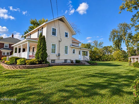 Tiny photo for 2368 Tremainsville Road, Toledo, OH 43613 (MLS # 10014317)