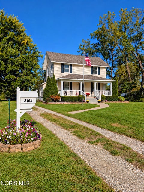 Tiny photo for 2368 Tremainsville Road, Toledo, OH 43613 (MLS # 10014317)