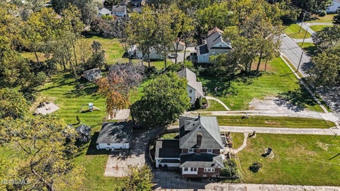 Tiny photo for 2368 Tremainsville Road, Toledo, OH 43613 (MLS # 10014317)