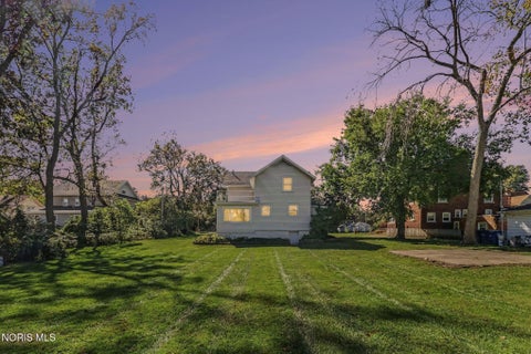 Tiny photo for 2368 Tremainsville Road, Toledo, OH 43613 (MLS # 10014317)