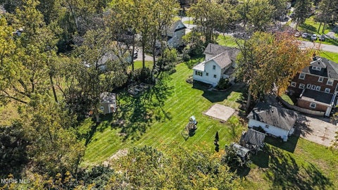Tiny photo for 2368 Tremainsville Road, Toledo, OH 43613 (MLS # 10014317)