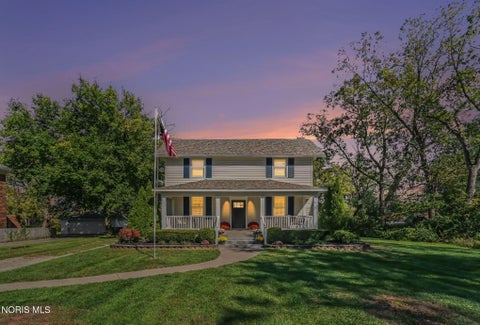 Tiny photo for 2368 Tremainsville Road, Toledo, OH 43613 (MLS # 10014317)
