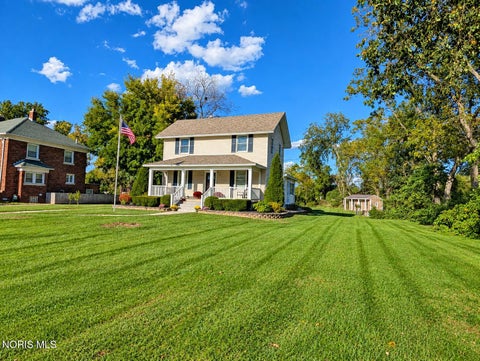 Tiny photo for 2368 Tremainsville Road, Toledo, OH 43613 (MLS # 10014317)