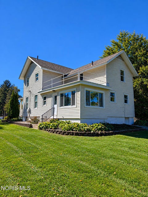 Tiny photo for 2368 Tremainsville Road, Toledo, OH 43613 (MLS # 10014317)