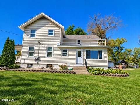 Tiny photo for 2368 Tremainsville Road, Toledo, OH 43613 (MLS # 10014317)