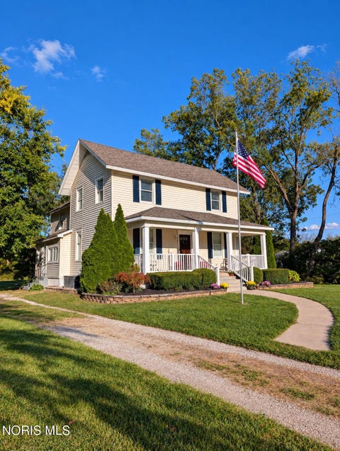 Tiny photo for 2368 Tremainsville Road, Toledo, OH 43613 (MLS # 10014317)