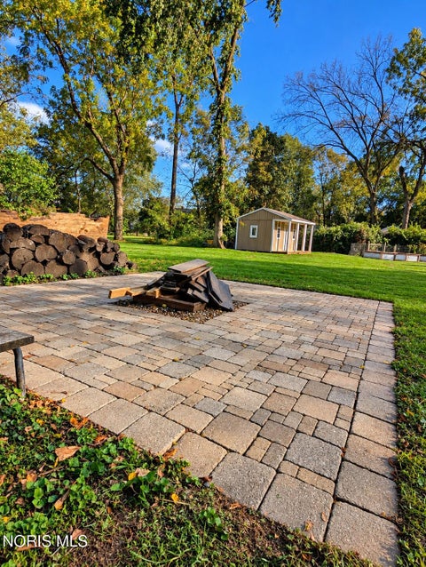 Tiny photo for 2368 Tremainsville Road, Toledo, OH 43613 (MLS # 10014317)