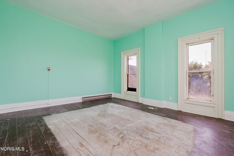 Tiny photo for 22813 State Route 613, Fostoria, OH 44830 (MLS # 10013121)