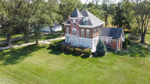 Tiny photo for 22813 State Route 613, Fostoria, OH 44830 (MLS # 10013121)