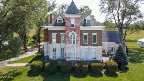 Photo of 22813 State Route 613, Fostoria, OH 44830 (MLS # 10013121)