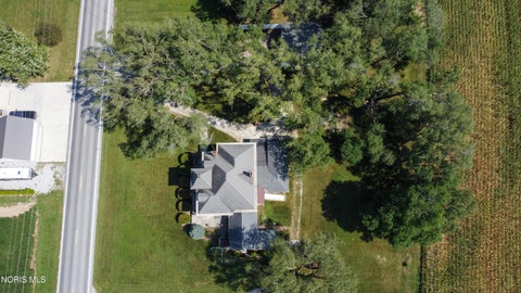 Tiny photo for 22813 State Route 613, Fostoria, OH 44830 (MLS # 10013121)