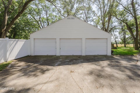 Tiny photo for 22813 State Route 613, Fostoria, OH 44830 (MLS # 10013121)