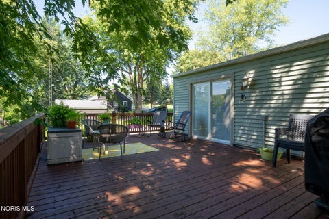 Tiny photo for 27288 County Road 424, Defiance, OH 43512 (MLS # 10012585)