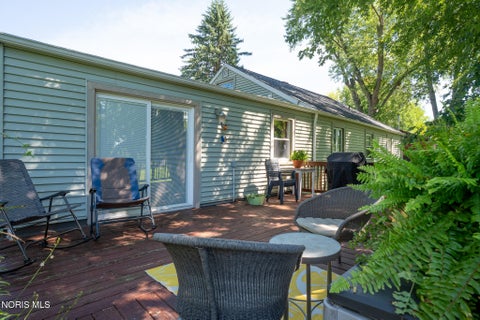 Tiny photo for 27288 County Road 424, Defiance, OH 43512 (MLS # 10012585)