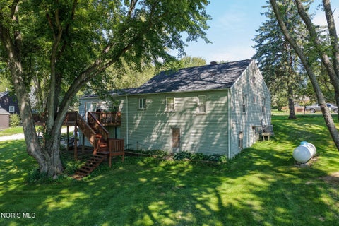 Tiny photo for 27288 County Road 424, Defiance, OH 43512 (MLS # 10012585)