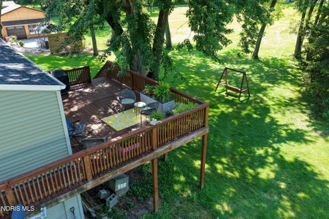 Tiny photo for 27288 County Road 424, Defiance, OH 43512 (MLS # 10012585)