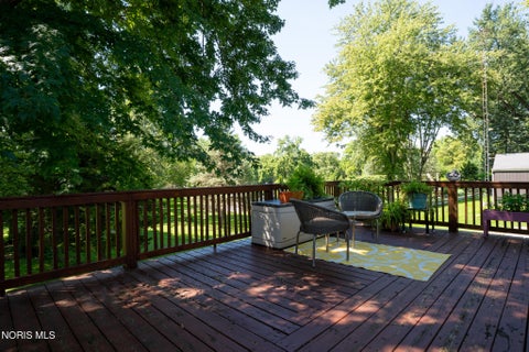 Tiny photo for 27288 County Road 424, Defiance, OH 43512 (MLS # 10012585)