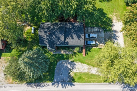 Tiny photo for 27288 County Road 424, Defiance, OH 43512 (MLS # 10012585)
