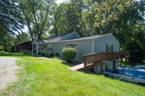 Tiny photo for 27288 County Road 424, Defiance, OH 43512 (MLS # 10012585)