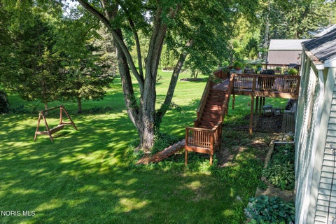 Tiny photo for 27288 County Road 424, Defiance, OH 43512 (MLS # 10012585)
