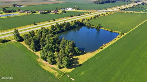 Tiny photo for 00 Shenk Road, Delphos, OH 45833 (MLS # 10012544)