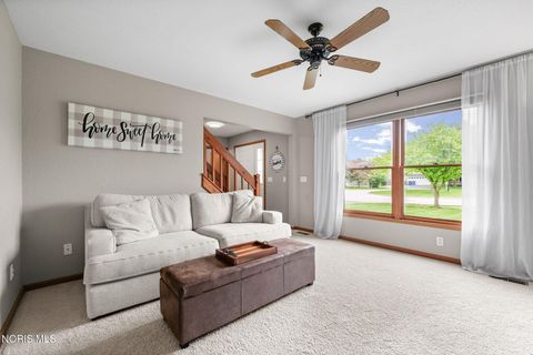 Tiny photo for 1574 Indian Creek Drive, Perrysburg, OH 43551 (MLS # 10007262)