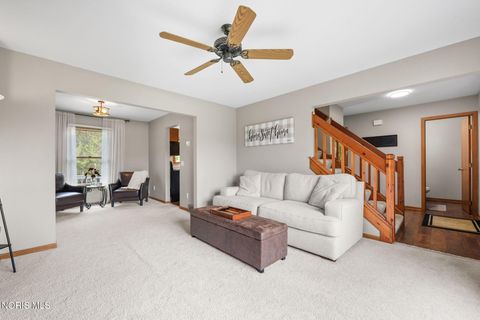 Tiny photo for 1574 Indian Creek Drive, Perrysburg, OH 43551 (MLS # 10007262)