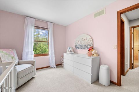 Tiny photo for 1574 Indian Creek Drive, Perrysburg, OH 43551 (MLS # 10007262)