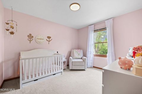 Tiny photo for 1574 Indian Creek Drive, Perrysburg, OH 43551 (MLS # 10007262)
