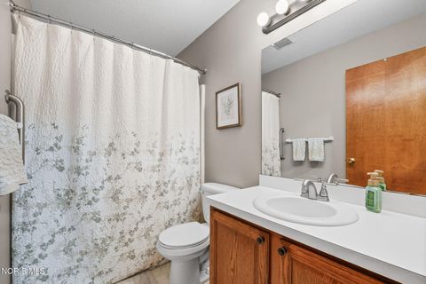 Tiny photo for 1574 Indian Creek Drive, Perrysburg, OH 43551 (MLS # 10007262)