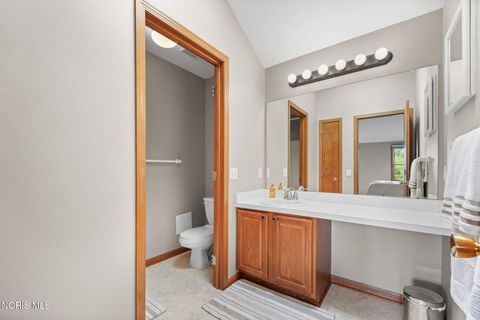 Tiny photo for 1574 Indian Creek Drive, Perrysburg, OH 43551 (MLS # 10007262)