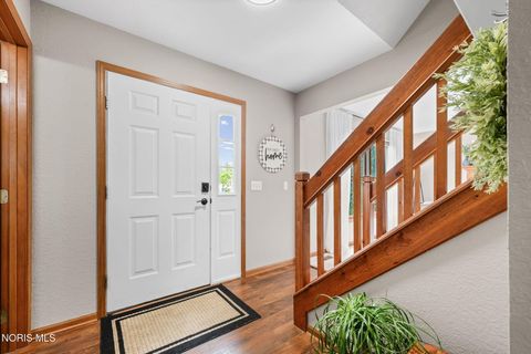 Tiny photo for 1574 Indian Creek Drive, Perrysburg, OH 43551 (MLS # 10007262)