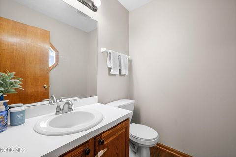 Tiny photo for 1574 Indian Creek Drive, Perrysburg, OH 43551 (MLS # 10007262)
