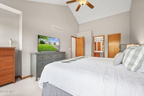 Tiny photo for 1574 Indian Creek Drive, Perrysburg, OH 43551 (MLS # 10007262)