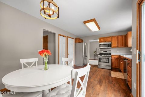Tiny photo for 1574 Indian Creek Drive, Perrysburg, OH 43551 (MLS # 10007262)